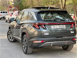 هیوندای تۆکسۆن